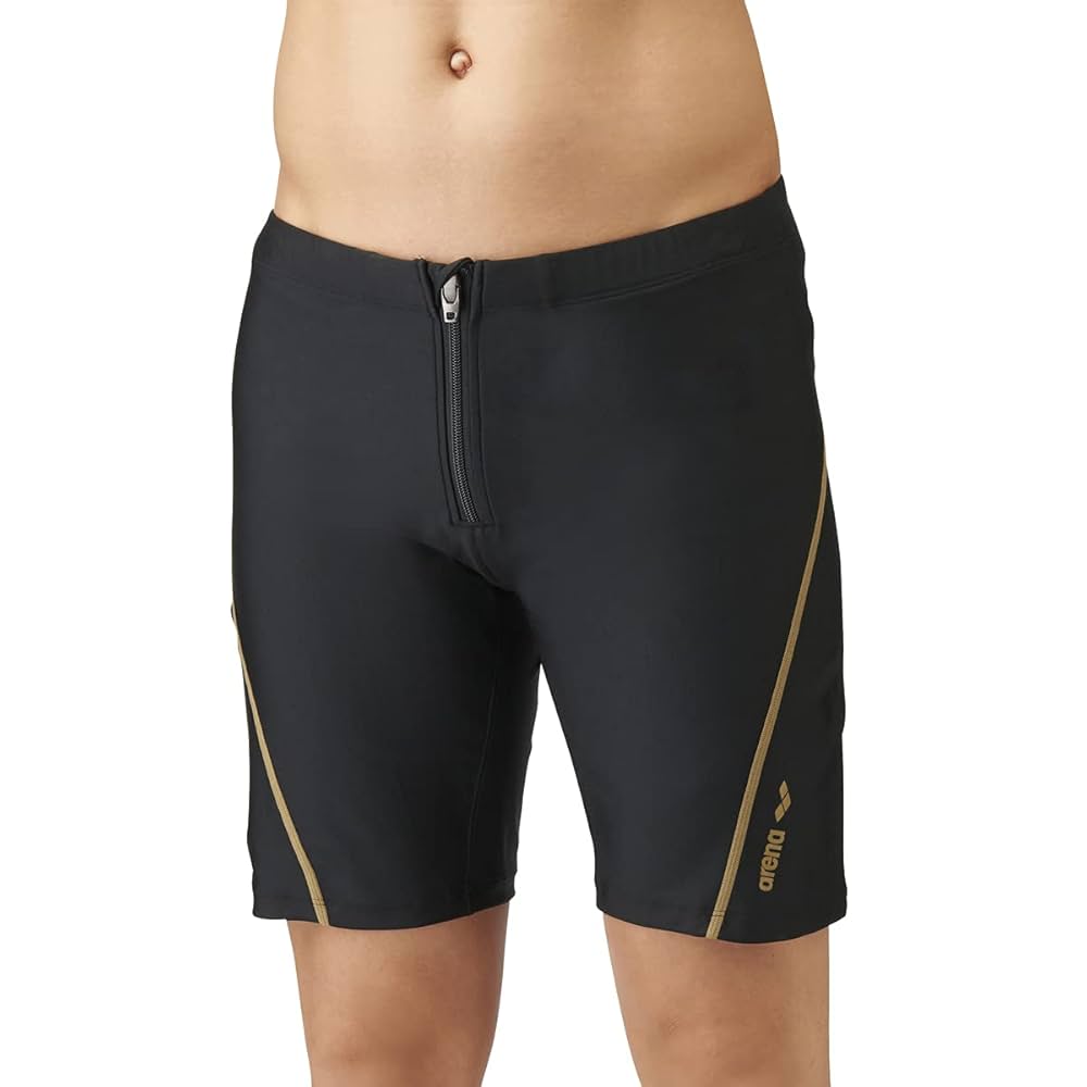 arena男子水着　Lサイズ Amazon.co.jp: arena (アリーナ) 水着 ルーズスパッツ 動ける